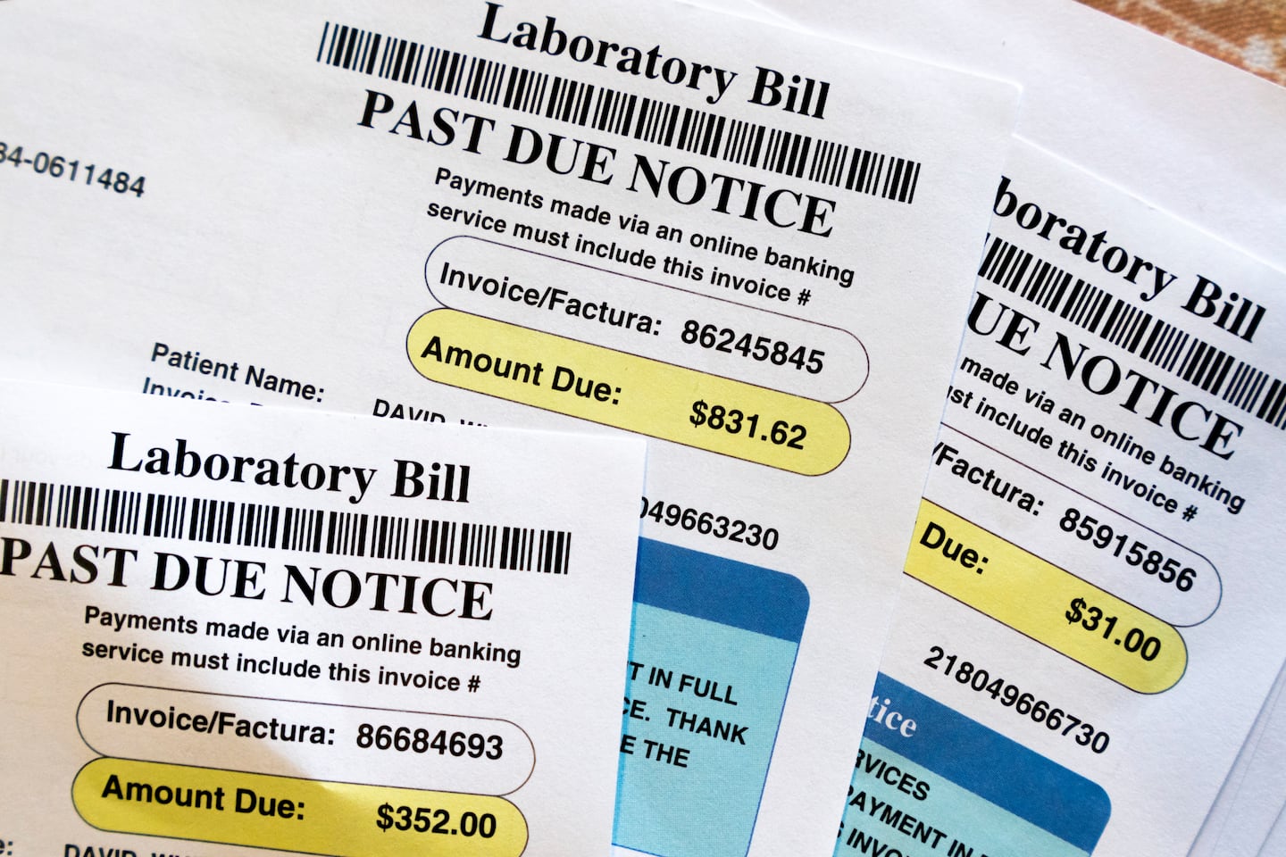 The Atrius Health Equity Foundation is helping to finance elimination of $170 million in medical debt in Massachusetts.