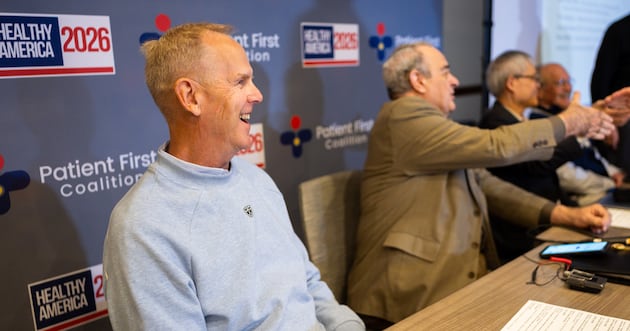 Former BYU, NFL greats have their brains examined, results positive – Deseret News