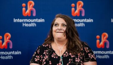 How AI is changing lives of asthma, COPD patients – Deseret News