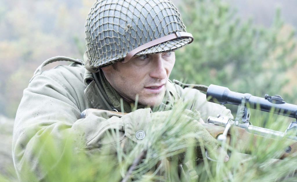 'Lucky Strike' Review: Scott Eastwood In True World War 2 Story
