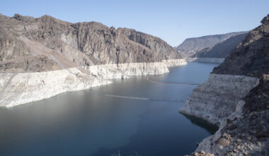 Arizona faces 77% cut of Colorado River water as states remain deadlocked