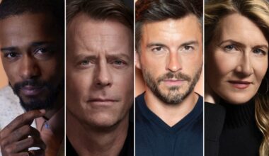 Lakeith Stanfield, Greg Kinnear Join John Lee Hancock's Monsanto Drama