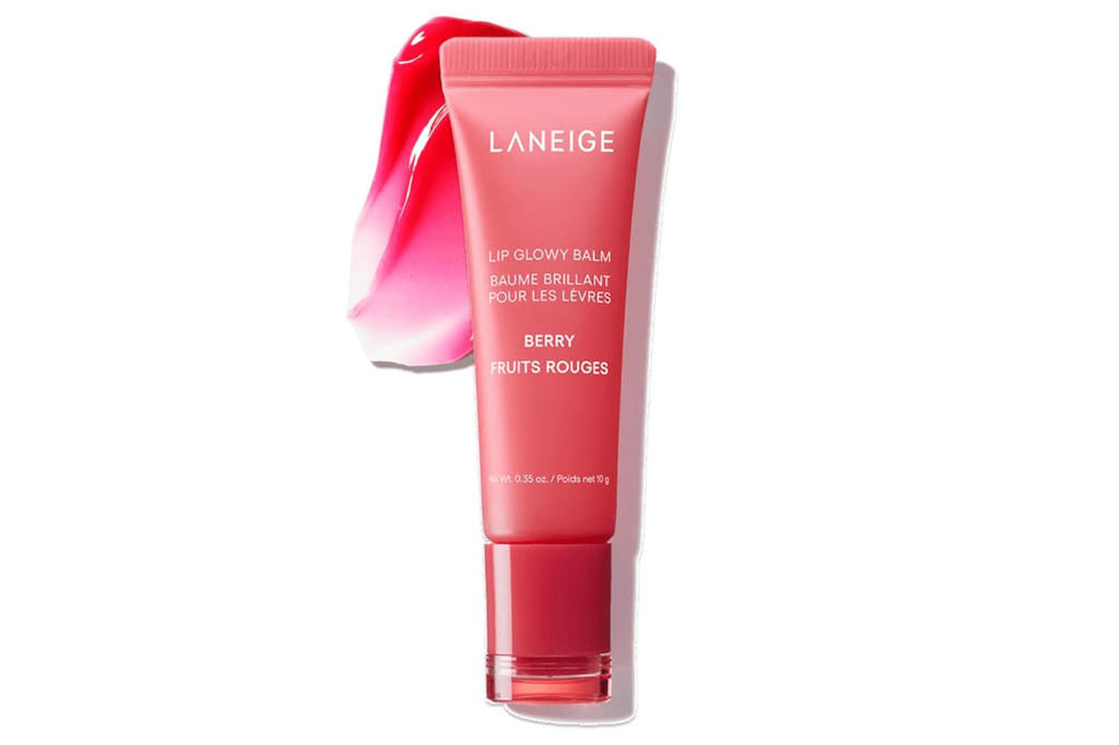 Laneige Lip Glowy Balm