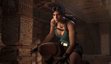 Summer Game Fest is here, so get ready for a lot of, 'Ugh, that game with the cool trailer used AI'