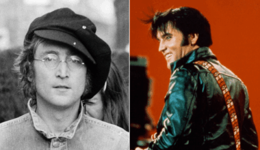 Elvis And John Lenon, Yoko Ono Docs To Play At Provence Arts Festival