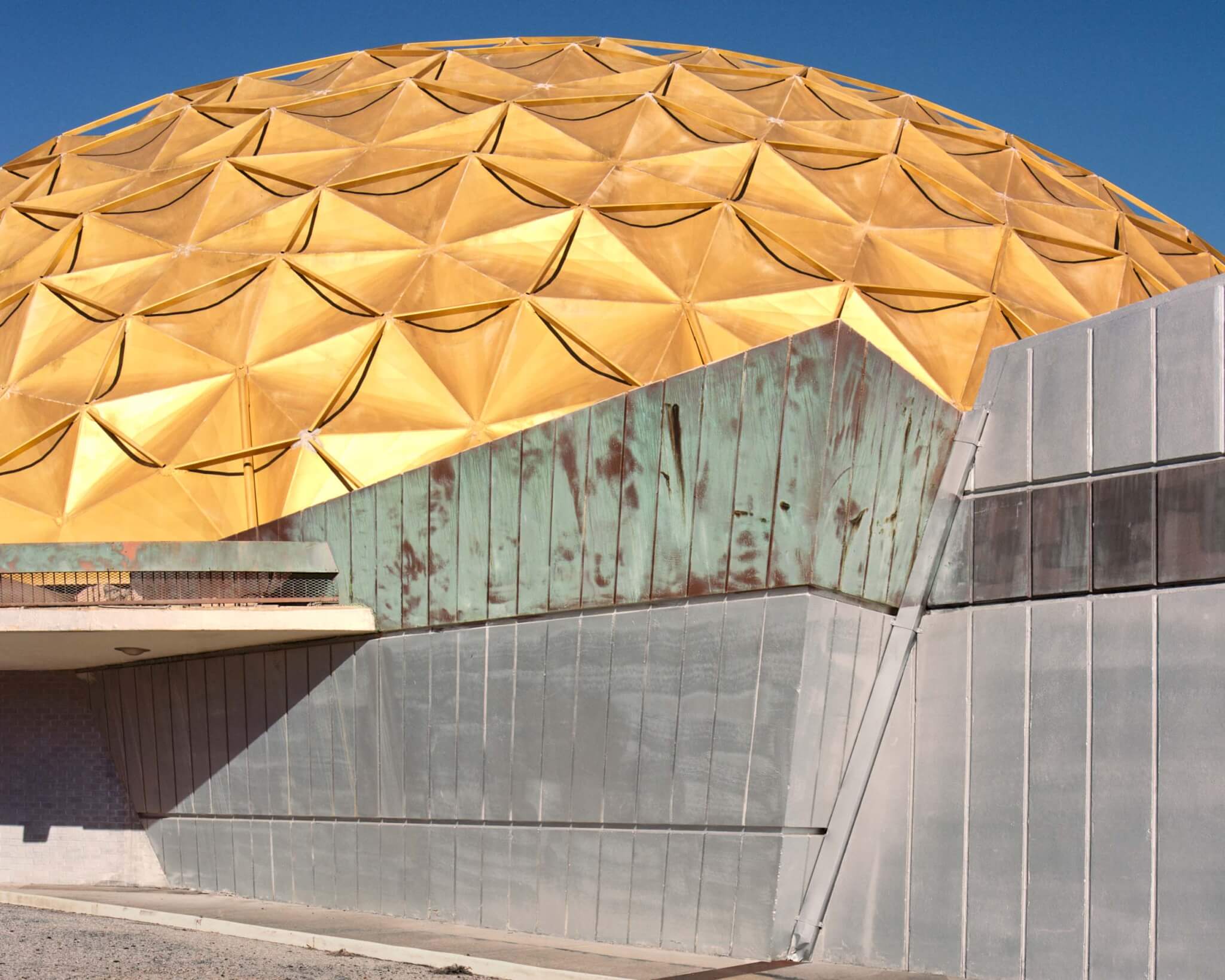 gold dome in oklahoma