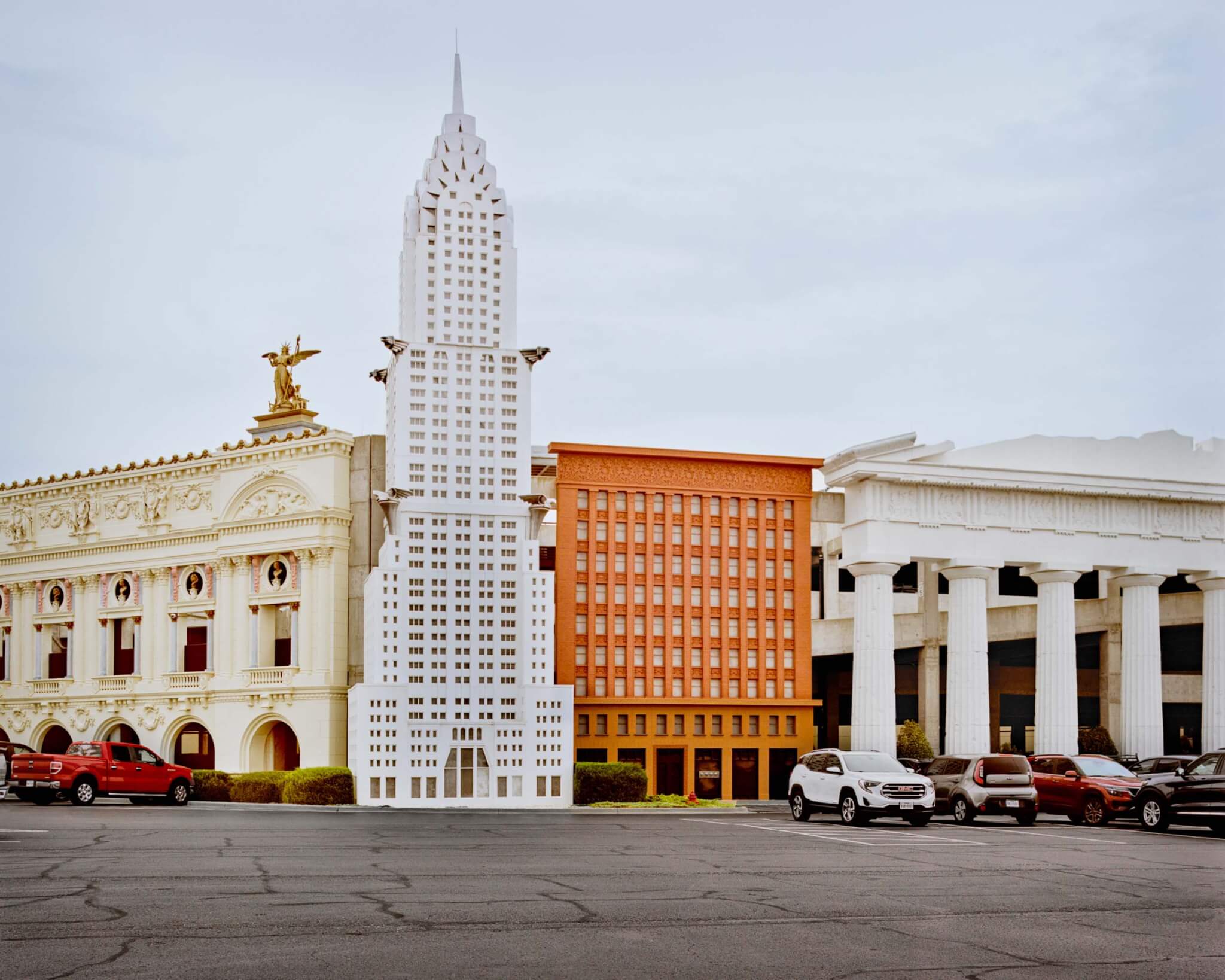 casino in oklahoma