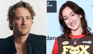 Lewis Pullman Set For Motocross Movie 'Ragamuffin'
