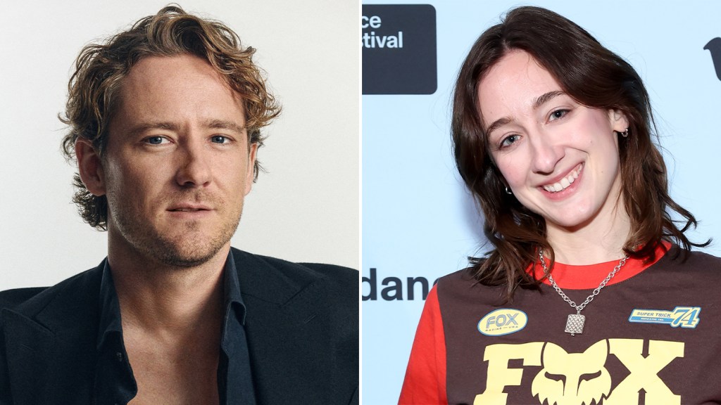 Lewis Pullman Set For Motocross Movie 'Ragamuffin'