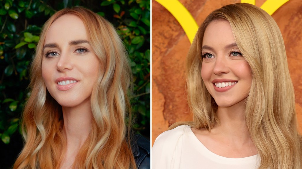 Sydney Sweeney To Star In 'Sleepy Hollow' Pic From 'Hollow' Author