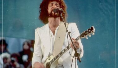 The 1960s band Lindsey Buckingham called as good as America's greatest