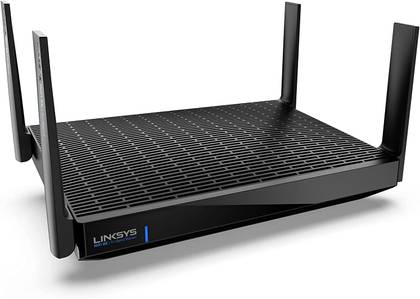 Linksys Mesh WiFi 6E Router