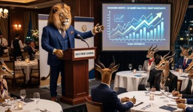 I Used to Pitch These ‘Free Dinner’ Investment Seminars. Don’t Take the Steak.