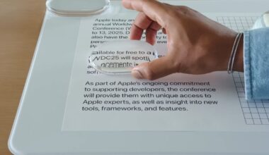 iOS 27's Liquid Glass slider looks simple, but it's more useful than I expected