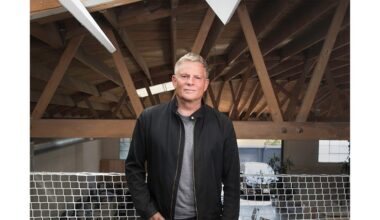 California Architect Lorcan O’Herlihy Has Died, Age 66