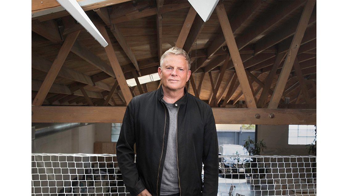 California Architect Lorcan O’Herlihy Has Died, Age 66