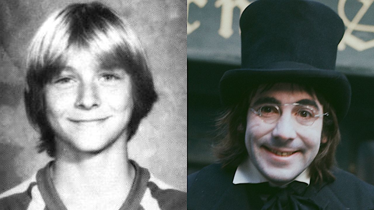 Kurt Cobain, Keith Moon