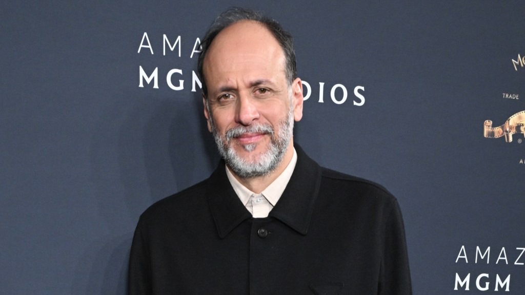 Amazon No Longer Releasing Luca Guadagnino’s ‘Artificial’ 