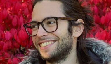 Mexican Animator Luis De La Rosa Dies In Annecy Train Tracks Accident