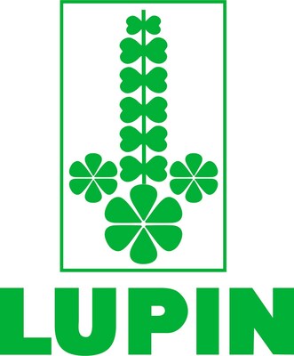 Lupin logo Lupin logo