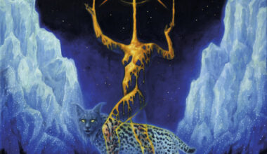 Lynx - Trinity of Suns Review