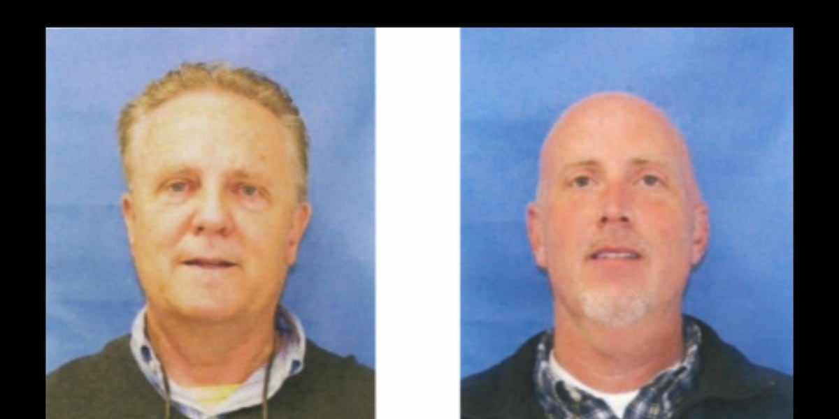 Two former pharmacists sentenced in $786K healthcare fraud scheme