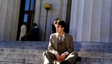 'And Justice for All' Series Based On Al Pacino Movie Set At Netflix