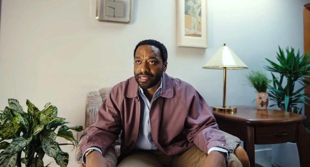  'Backrooms' Is First $100 Million Movie For A24 At U.S. Box Office