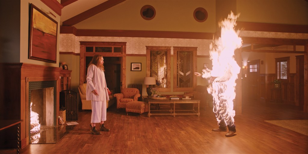 Ari Aster Wrote A 'Hereditary' Prequel But Has No Plans To Develop It