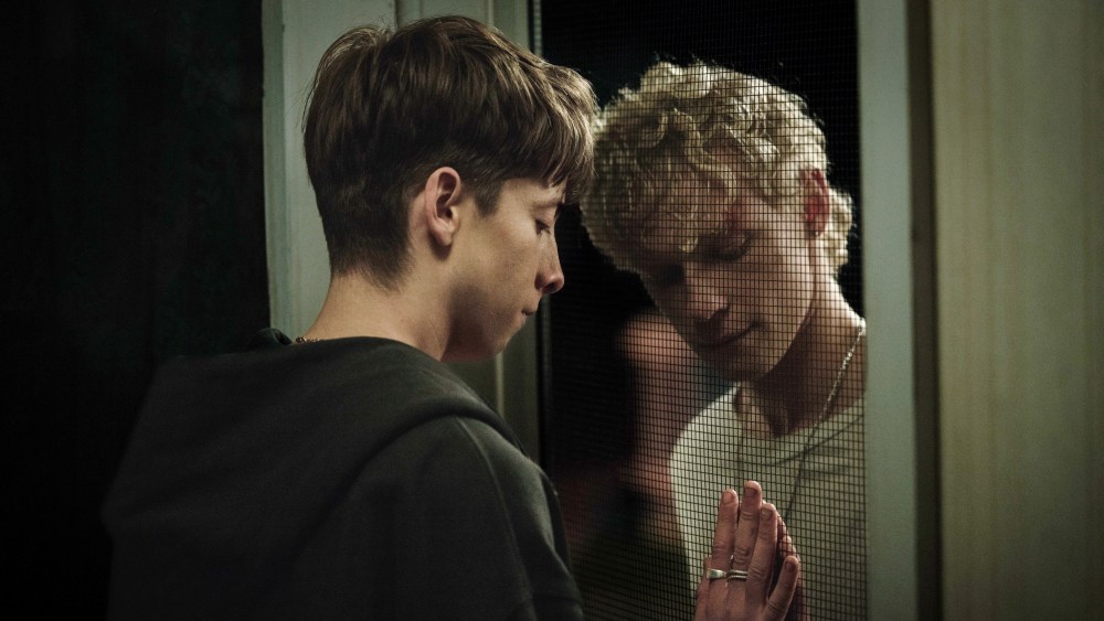 Leviticus: Queer Horror Movie Was Inspired By Gay Rights 'Regression'
