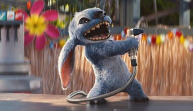 'Lilo & Stitch 2': Chris Sanders to Direct Live-Action Sequel