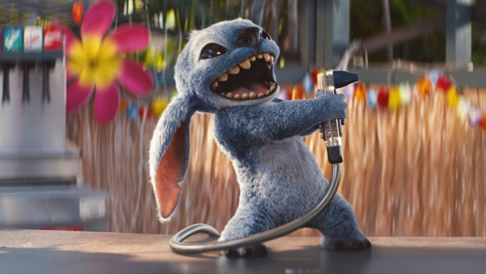 'Lilo & Stitch 2': Chris Sanders to Direct Live-Action Sequel