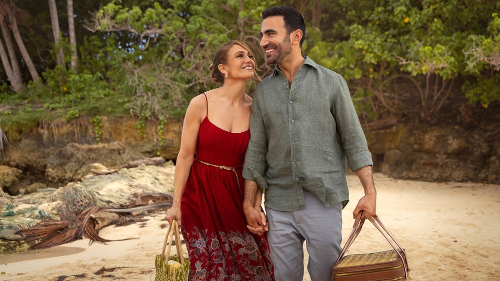 'Office Romance' Review: A Happy Romcom Return for Jennifer Lopez