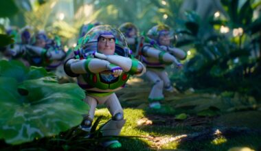 Box Office: 'Toy Story 5' Charts Best Monday YTD $17.3M