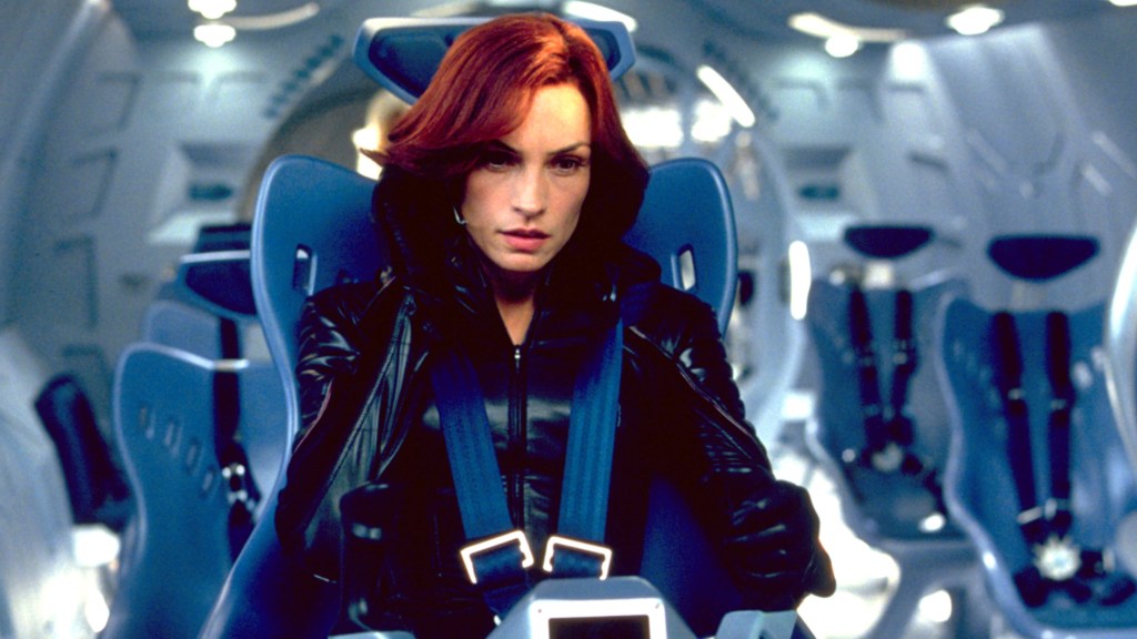 Famke Janssen Says Marvel "Made A Mistake" Not Casting Her In 'Doomsday'