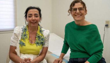 New women’s health clinic offers personalized care in SLO