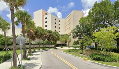 Miami-Dade commissioners vote unanimously for new mental health center