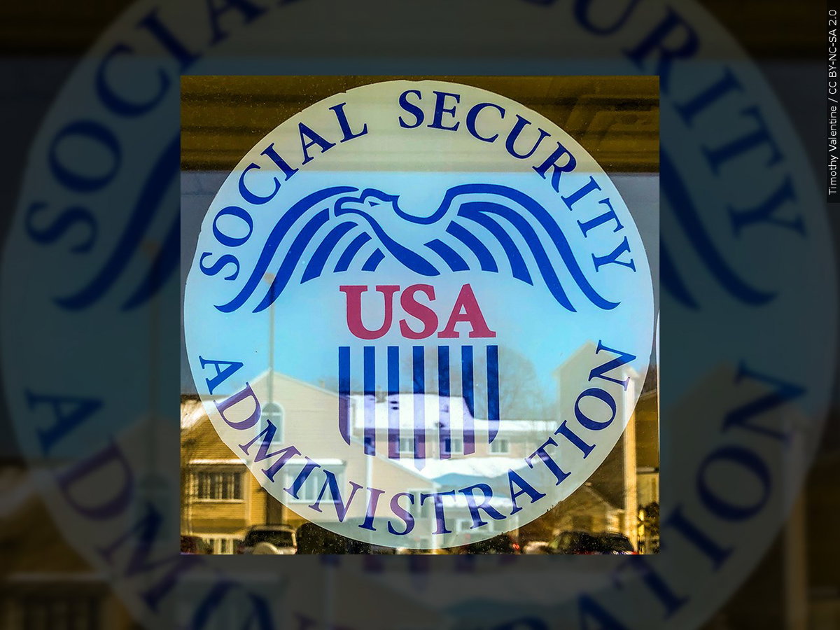 Projected Social Security benefits cliff creeps up to 2032