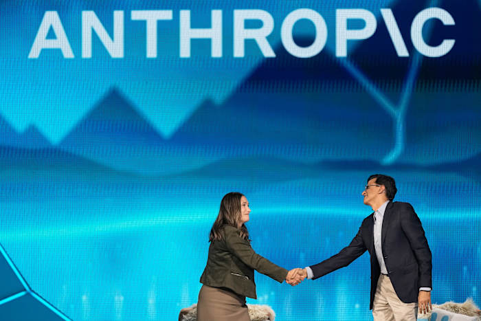 Anthropic says it has taken its latest AI models offline to comply with new export controls