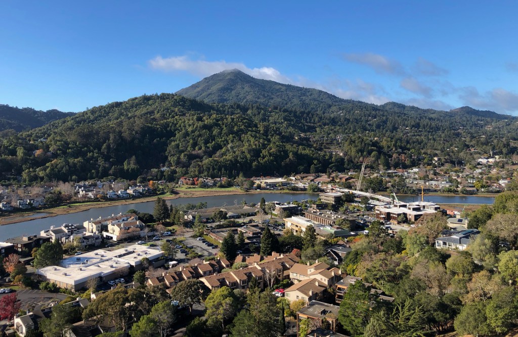 Marin nonprofit awards grant for youth mental health