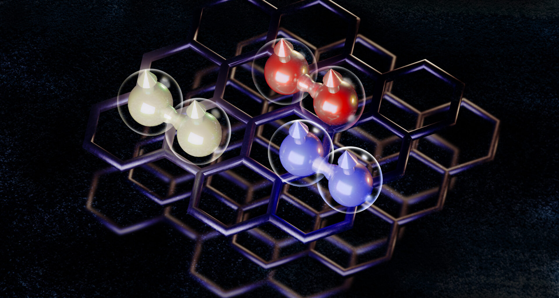 Graphene can hold multiple states of superconductivity, a new study finds | MIT News
