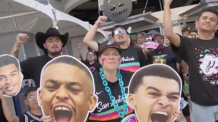 Spurs gear gets you free food, deals at these San Antonio spots