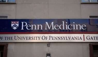 Penn Medicine has joined Scholars Network as part of bid to retain more staff, such as nurses and nurse anesthetists.