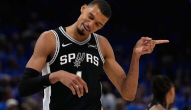 Where to score free food, coffee and more after every Spurs NBA Finals win