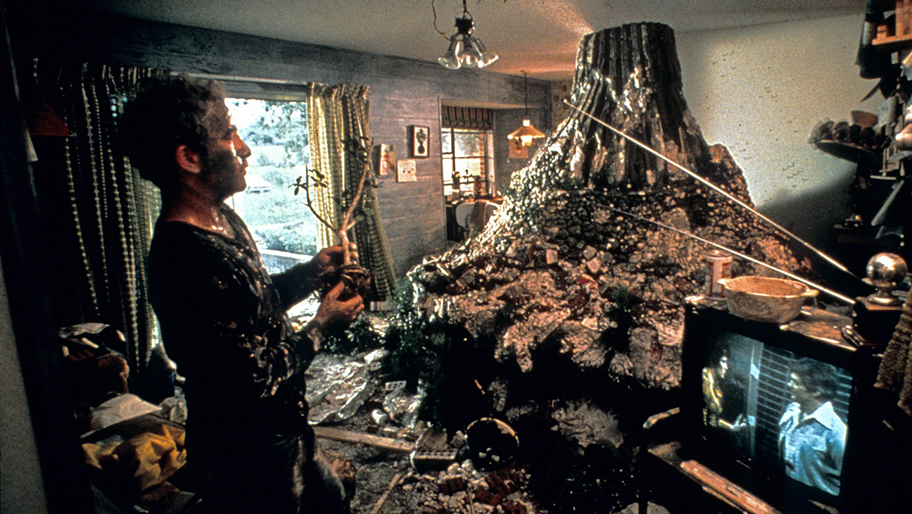 Close Encounters of the Third Kind, Richard Dreyfuss, 1977