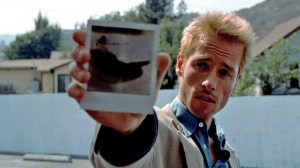 Guy Pearce in 'Memento'
