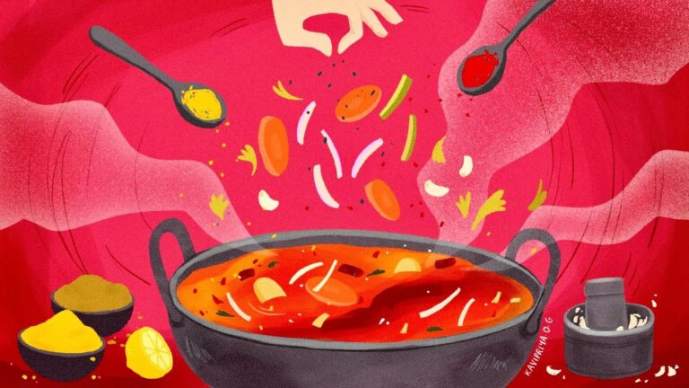 What VCs A91 Partners, Sixth Sense Ventures see in local spice makers
