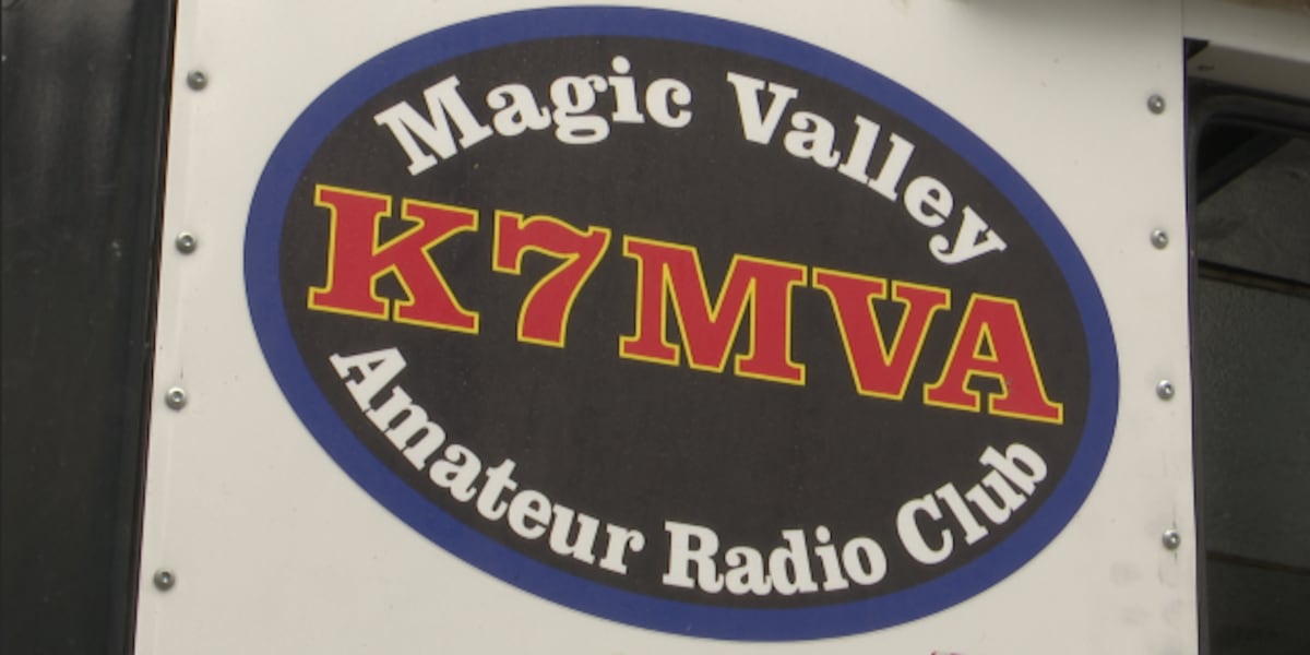 Local Magic Valley radio club set to host it’s 52nd annual field day
