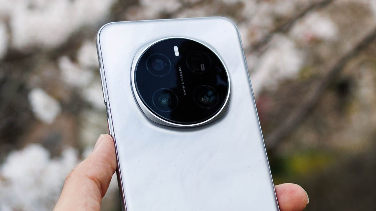 Honor Magic 7