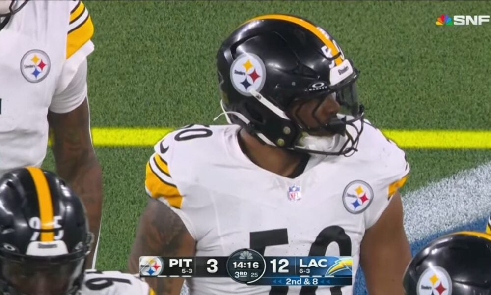 Three Steelers Who Could Be Surprise Cuts